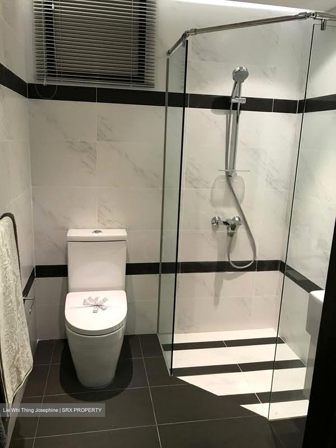 Symphony Suites (D27), Condominium #612403381
